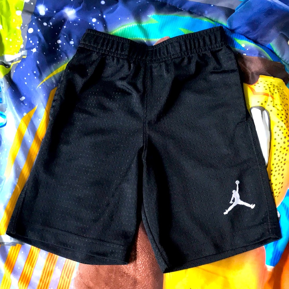 Boys Jordan Shorts